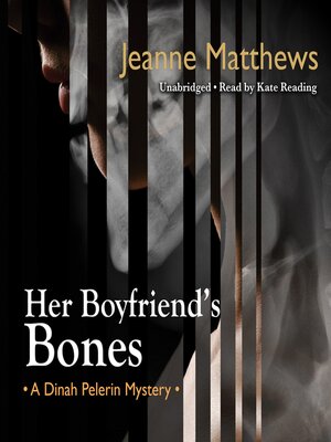 cover image of Her Boyfriend's Bones